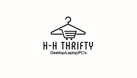 Desktop/Laptop/PC's