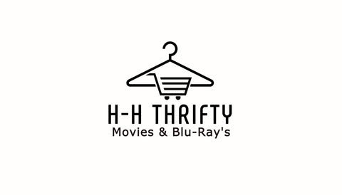 Movies &amp; Blu-Rays