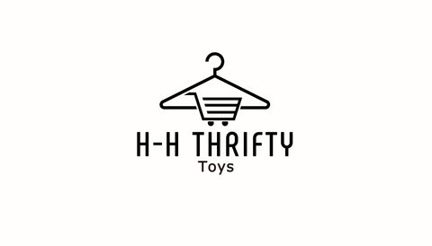 Marvel and DC Toys