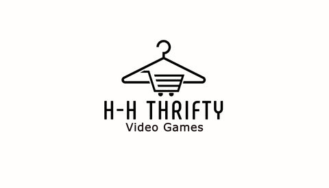 Video Games