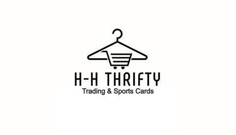 Sports Cards