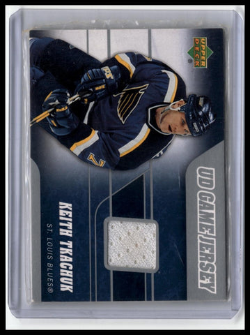 HOCKEY CARD