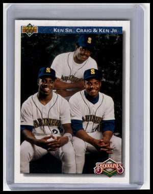 1992 Upper Deck #85