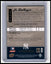 2008 Upper Deck Yankee Stadium Legacy #2225 Joe DiMaggio