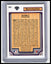 1992 Upper Deck #650 Ken Griffey Jr. Factory Set Gold Hologram