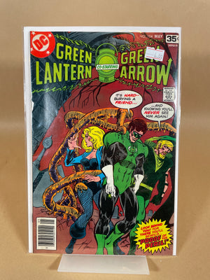 Green Lantern (Issue 104)