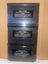 Sega Master System Lot of 3 Games