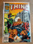 The Thing (Issue 5)