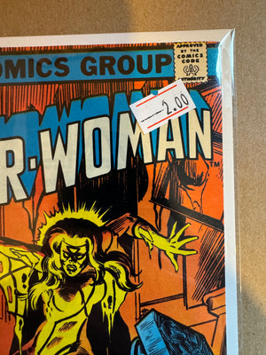 The Spider-Woman (Issue 16)