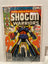 Shogun Warriors Issue 1