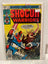 Shogun Warriors Issue 3