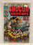 Shogun Warriors Issue 5