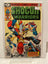 Shogun Warriors Issue 6