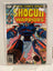 Shogun Warriors Issue 7