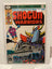 Shogun Warriors Issue 8