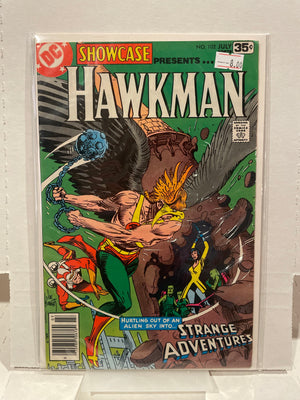 Showcase Presents Issue 102