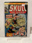 Skull The Slayer Issue 3