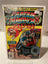 Captain America (Issue 198)