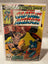 Captain America (Issue 244)