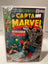 Captain Marvel (Issue 61)