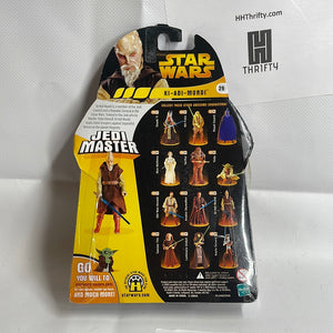 Lo-Adi-Mundi, Jedi Master