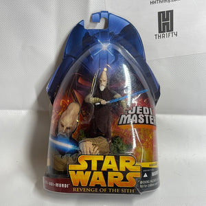Lo-Adi-Mundi, Jedi Master