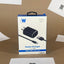 Just Wireless Micro USB Charger