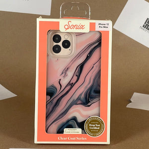 Sonix iPhone 12 Pro Max cases