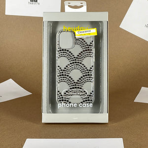 Heyday iPhone 12 mini case