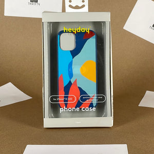 Heyday iPhone 12 mini Case