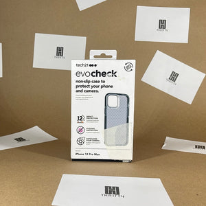 Evo Check iPhone 12 Pro Max Phone Case