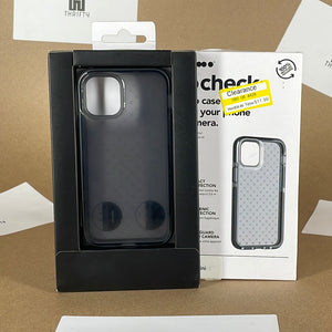 Evocheck iPhone 12 mini case