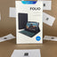 Folio Typecase