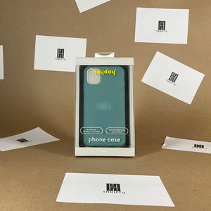 Heyday Aqua iPhone XS Max / 11 Pro Max