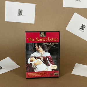 The Scarlet Letter