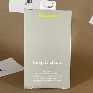 Heyday antimicrobial case for iPhone XS Max/11 Pro Max
