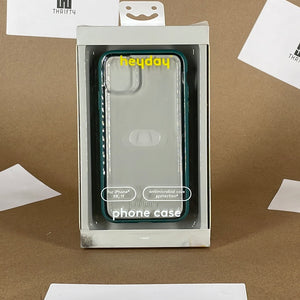 Heyday iPhone 10 / 11 case