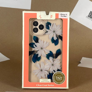 Sonix iPhone 12 Pro Max cases